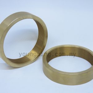 LABYRINTH RING (SMALL)